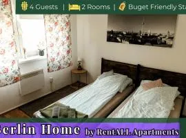 Berlin Home by RentALL