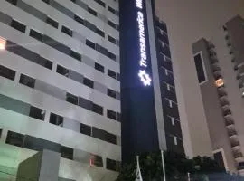 Transamerica Wise Indaiatuba