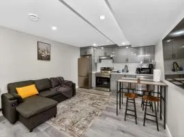 2BR Suite Near YYC Airport and Downtown 4326 DN