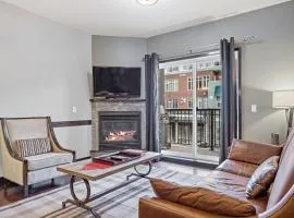 1BR Grande Rockies Retreat BBQ Hot Tub and Pool