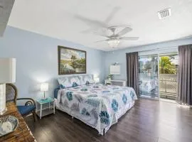 Seaspray Getaway on 1st