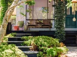 Buru Retreat Secluded Couples Escape Spa and Walks