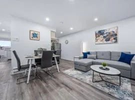 Brand New 2BR Suite - Casa Hotels College