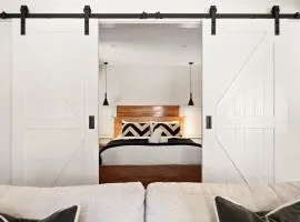 Saltwood Escape Main Residence and Studio