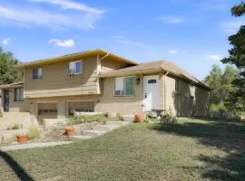 Stylish Wheat Ridge Home Near Denver And Mountains