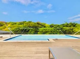 Zimbali Chill Studio