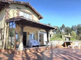 La encina de Guemes 13008