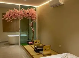 Ipoh Town Hotel by Serenity