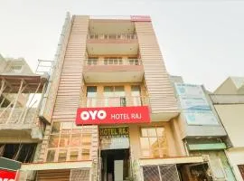 Hotel O Raj