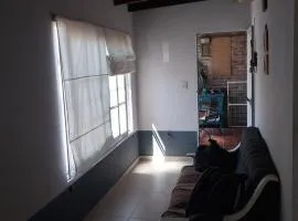 El descanso