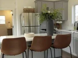 Modern Off-Grid Tiny House on Our 13 Acre Farm