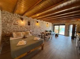 Suite of Villa Lagkadaki
