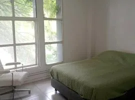 Departamento centro Gral Roca