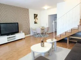 Central apartment