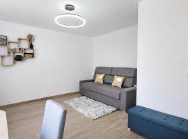 5 Mins to Train Station - Free Parking Space - Paris & DisneyLand - Cocon Pomponne, hotel a Pomponne