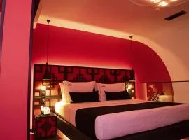 Motel Avenue Lisboa