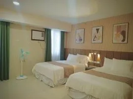 Baba Staytion 1-2-3 of SMDC Style Condo