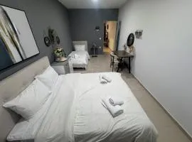 Aiolos cozy apartment in centre of Chania