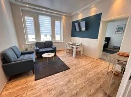 Gevelsberg, attraktive Lage für Geschäftsleute, Monteure, 4 Zimmer, Wlan, SmartTV