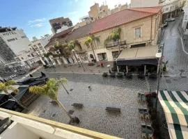 Lux Apartment City View