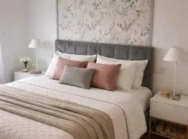 Borgia apartamento rural