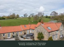 Rose Cottage - Sands Farm