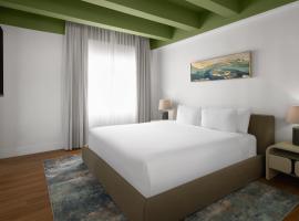 Townhouse Hotel, BW Signature Collection, Hotel in Miami Beach