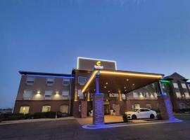 Comfort Inn & Suites Miami - Route 66, Hotel in Miami