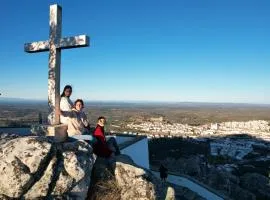 Herdade da Nave do Lobo