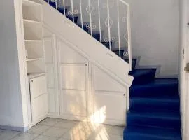 Cozy house in the Angelópolis area