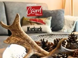 FeWo Schwarzwaldschick Feldberg I Bergurlaub I Balkon I Whirlwanne I Tiefgarage I HochschwarzwaldCard inkl