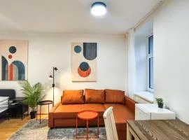 Cozy apartment in the historic center of Unesco Kutná Hora