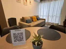 SOMBRAS DEL PARANA Apart Misiones