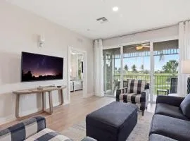 #321 - Luxury - Golf Course Views - Sleeps 6