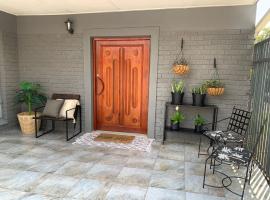 Cottage @19th, hotel sa Pretoria