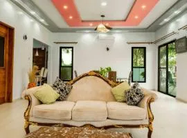 Suite confort au rez-de-chaussée à la Villa La Plénitude