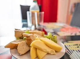 AbraCadabra Flat France Suisse