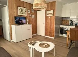 ZEEWIND Bed by the Sea