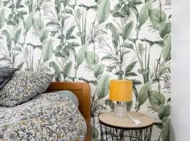 AbraCadabra Flat France Suisse