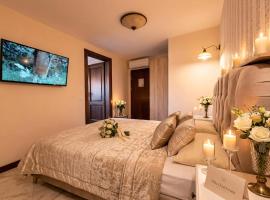 Vila DeaDorata, hotel v destinaci Oradea