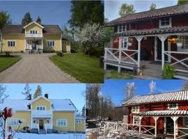 Eden's Garden Cottages