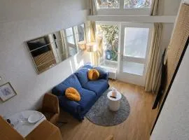 The Duchess I Central I Castle I Thun