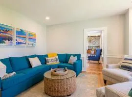 Walk to Ryder Cove Wet Bar & Hot Tub