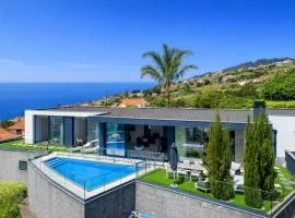 Luxury Ocean View Villa I Swimming pool I Vincents Place