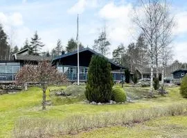 4 person holiday home in SÖDERKÖPING