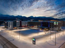 Candlewood Suites Anchorage - Midtown by IHG, hotel a Anchorage
