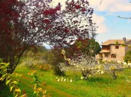 Casa Rural La Gustoza