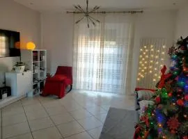 apartamento CIVICO 4