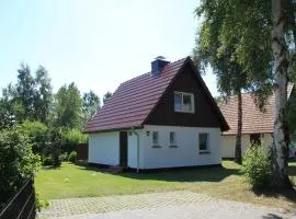 Haus Ostseewind