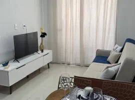 Beach Space 306 - Mirante do Sol